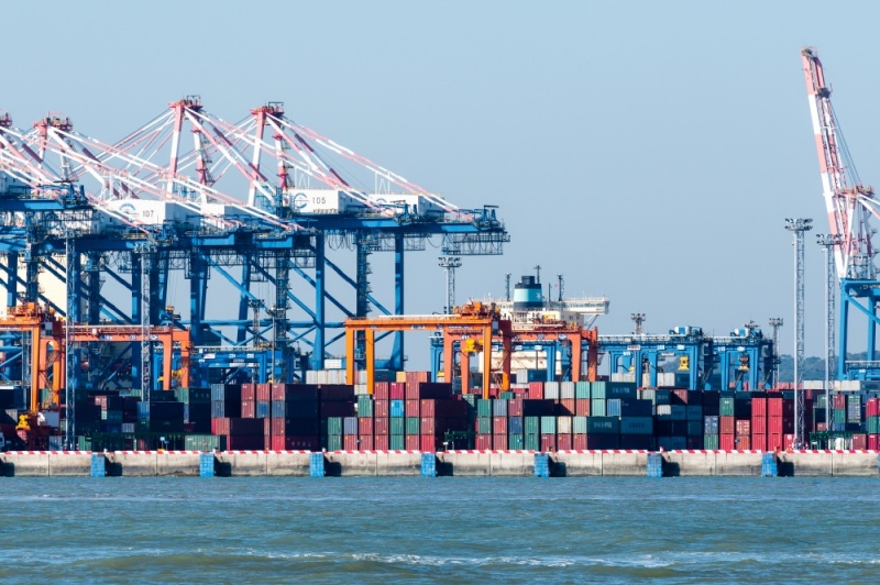 物流・運送コンサルティング事業