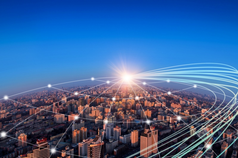 国際物流におけるワンストップサービスの提供