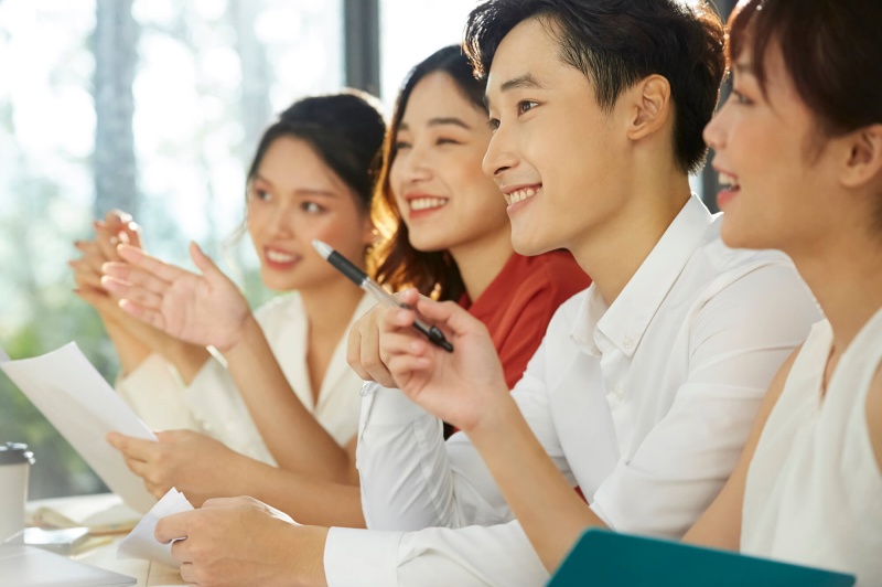 語学・教育関連プロジェクトの運営